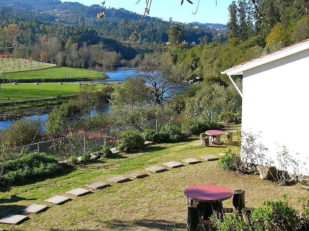 Quinta Da Prova Villa Аркос де Валдевез Екстериор снимка